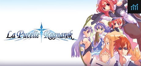 La Pucelle: Ragnarok PC Specs
