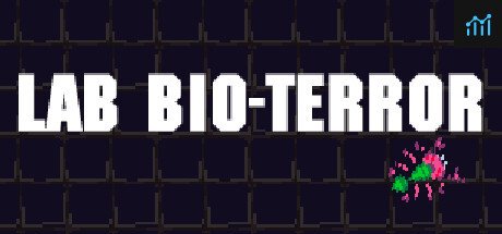 Lab Bio-Terror PC Specs