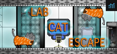 Lab Cat Escape PC Specs