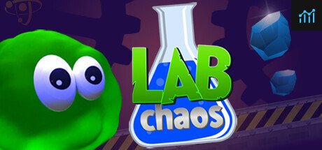 Lab Chaos PC Specs