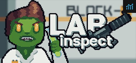 Lab Inspect PC Specs