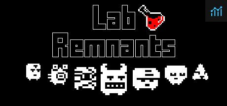 Lab Remnants PC Specs