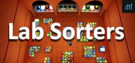 Lab Sorters PC Specs