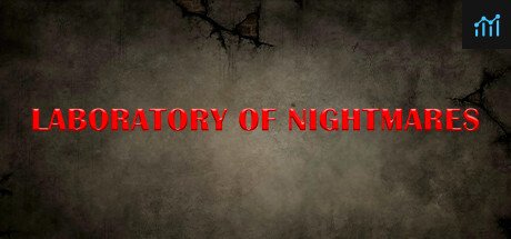 Laboratory of Nightmares PC Specs