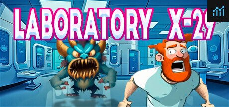 Laboratory X-29 PC Specs
