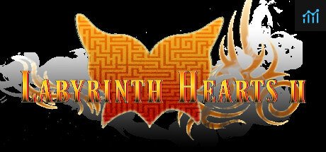 Labyrinth Hearts II PC Specs