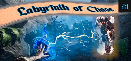 Labyrinth of Chaos PC Specs