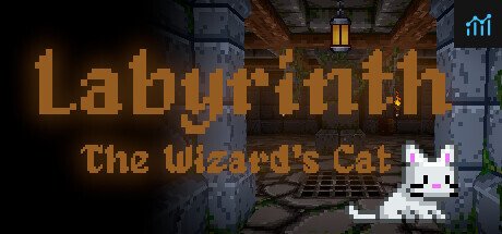 Labyrinth: The wizard's cat PC Specs