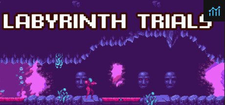 Can I Run labyrinth Trials?