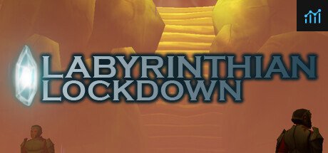 Labyrinthian Lockdown PC Specs