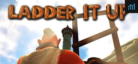 Ladder it Up! PC Specs