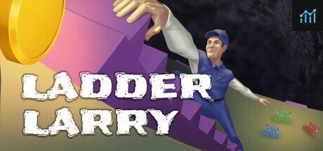 Ladder Larry PC Specs