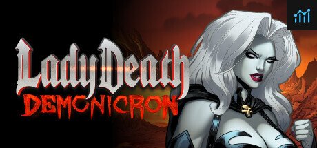Lady Death Demonicron PC Specs
