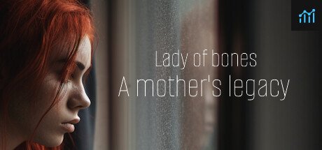 Lady of bones, a mother's legacy PC Specs