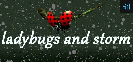 Ladybugs and Storm PC Specs