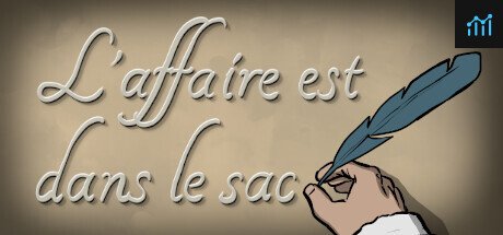 L'affaire est dans le sac PC Specs