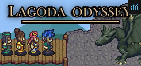 Lagoda Odyssey PC Specs