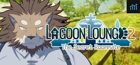 Lagoon Lounge 2 : The Secret Roommate PC Specs