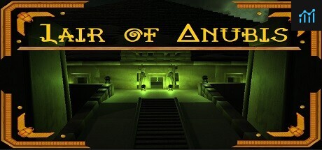 Lair of Anubis PC Specs