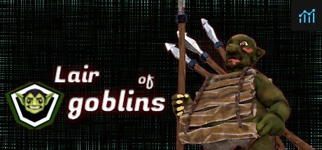 Lair of goblins PC Specs