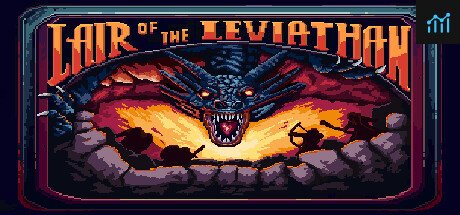 Can I Run Lair Of The Leviathan?