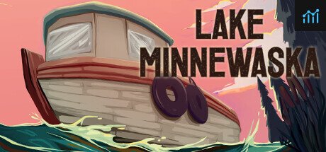 Lake Minnewaska PC Specs