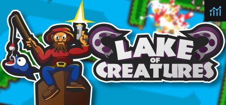 Can I Run Lake of Creatures?