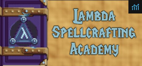 Lambda Spellcrafting Academy PC Specs