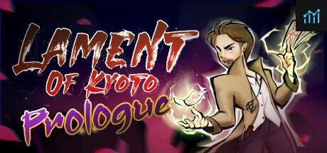 Lament of Kyoto: Prologue PC Specs