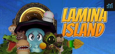 Lamina Island PC Specs