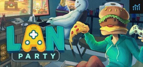 LAN Party PC Specs