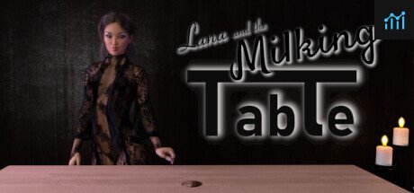 Lana and the Milking Table PC Specs