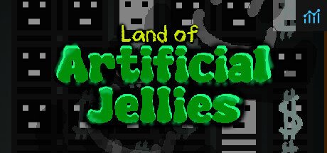 Land of Artificial Jellies PC Specs