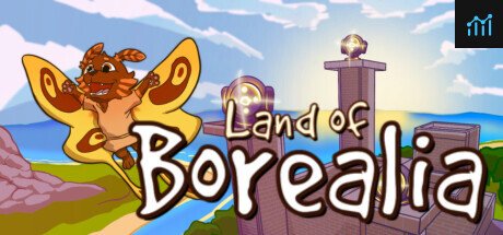 Land of Borealia PC Specs