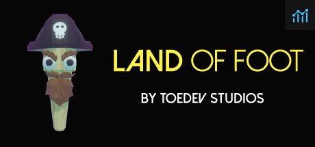 Land Of Foot PC Specs