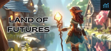 Land of Futures PC Specs