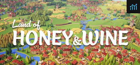 Land of Honey and Wine PC Specs