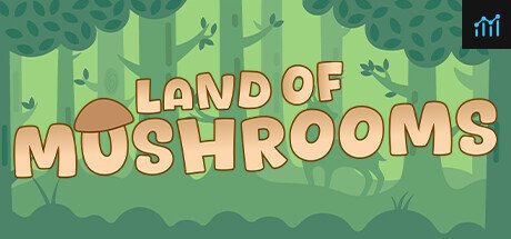Land of Mushrooms PC Specs