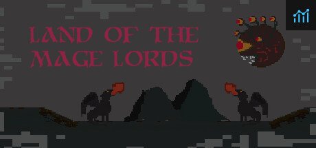 Land of the Mage Lords PC Specs