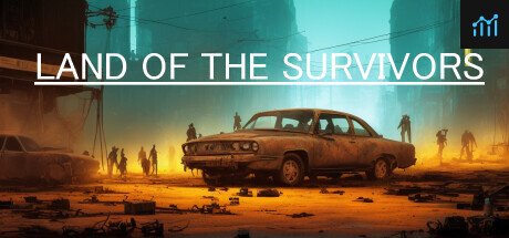 Land of the Survivors PC Specs