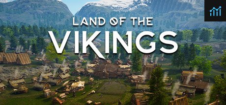 Can I Run Land of the Vikings?