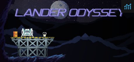 Lander Odyssey PC Specs