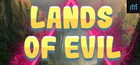 Lands of Evil PC Specs