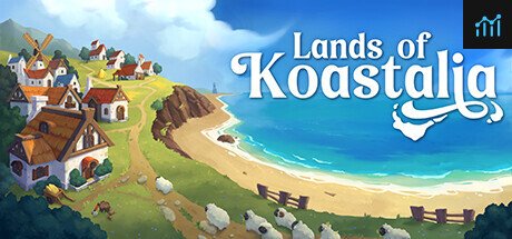Lands of Koastalia PC Specs