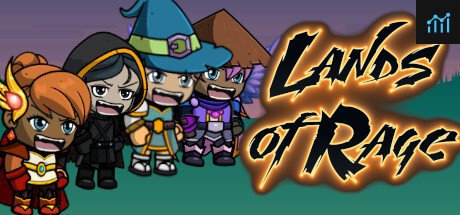 Lands of Rage PC Specs