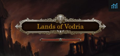 Lands of Vodria PC Specs