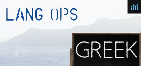 Lang Ops: Greek (intro to learn language) PC Specs