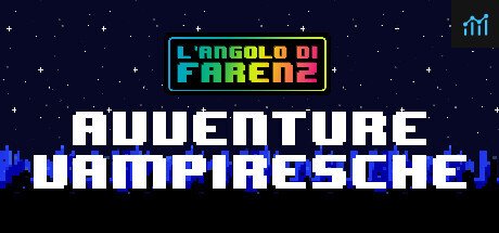 L'Angolo Di Farenz - Avventure Vampiresche PC Specs