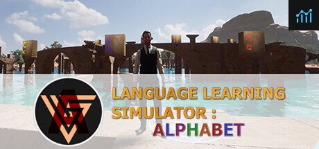 Language Learning Simulator - Alphabet PC Specs