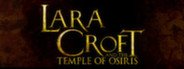 LARA CROFT AND THE TEMPLE OF OSIRIS System Requirements
